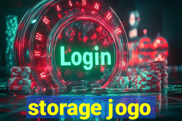 storage jogo