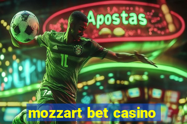 mozzart bet casino