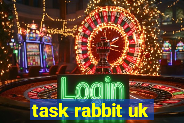 task rabbit uk