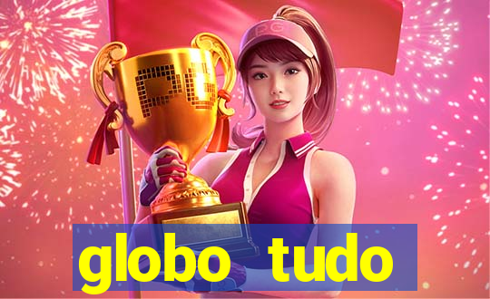 globo tudo absolutamente sobre esporte