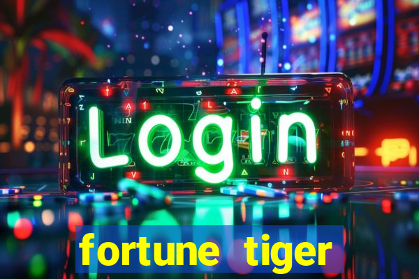 fortune tiger sinais telegram