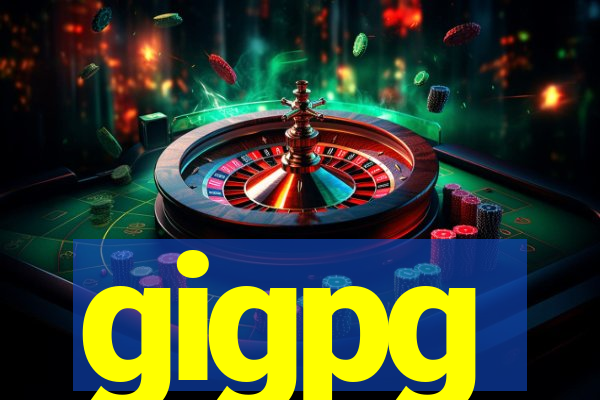 gigpg