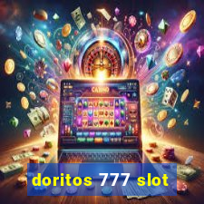 doritos 777 slot