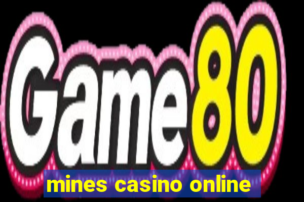 mines casino online