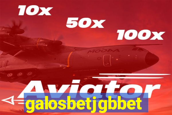 galosbetjgbbet