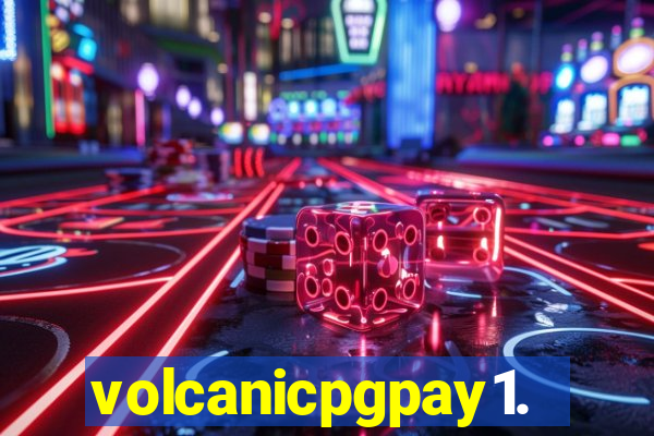 volcanicpgpay1.com