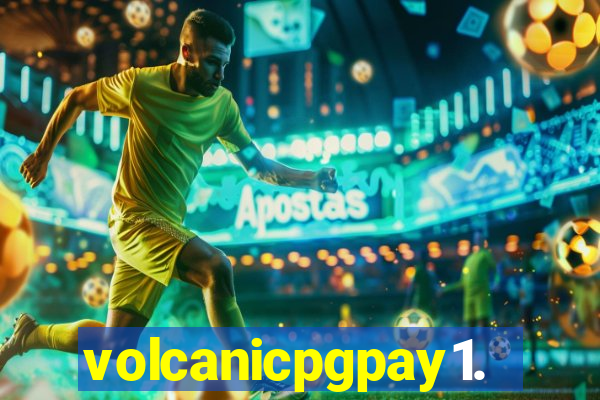 volcanicpgpay1.com