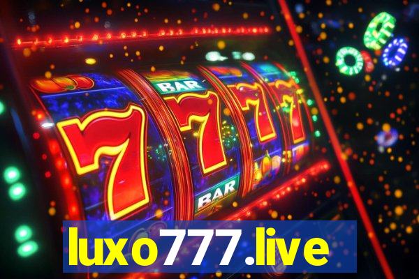 luxo777.live