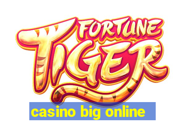 casino big online