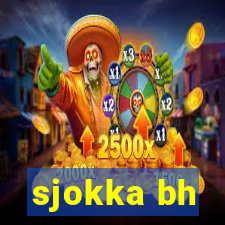 sjokka bh