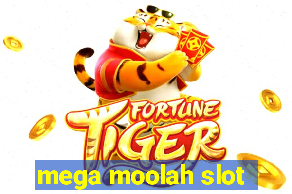 mega moolah slot