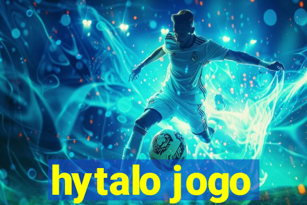 hytalo jogo