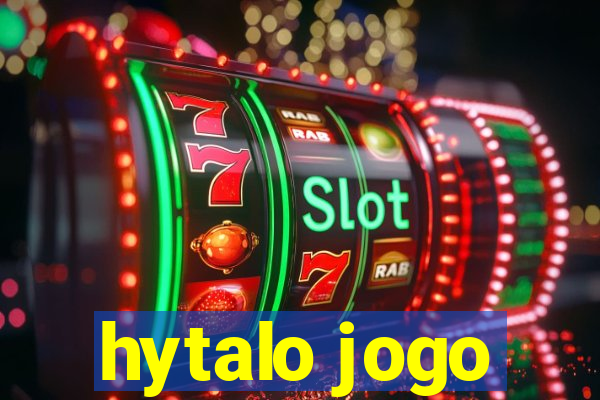 hytalo jogo