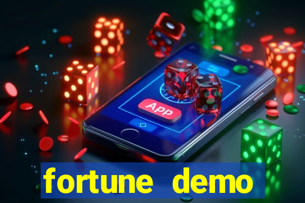 fortune demo grátis dragon