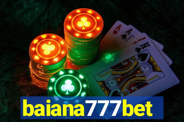 baiana777bet