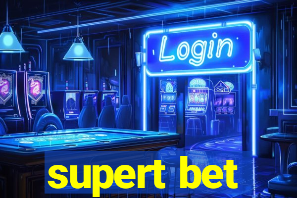 supert bet