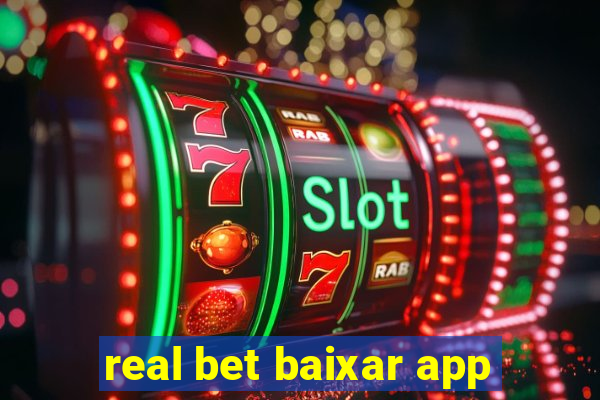 real bet baixar app