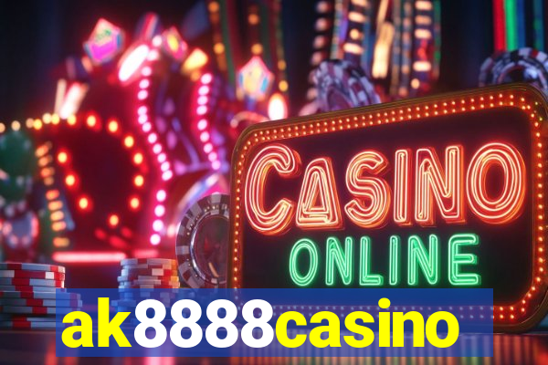 ak8888casino