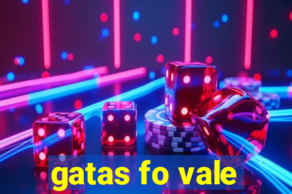 gatas fo vale