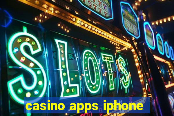 casino apps iphone