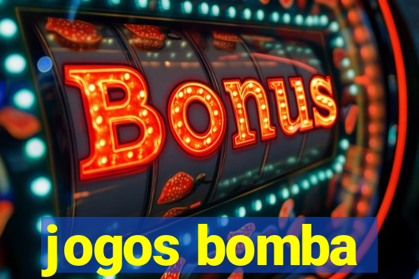 jogos bomba