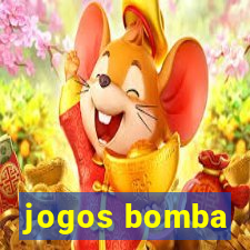 jogos bomba