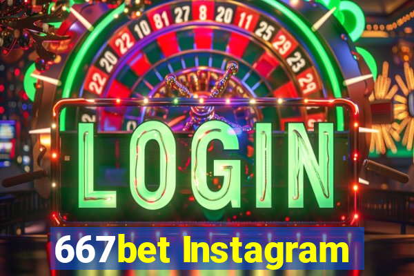 667bet Instagram