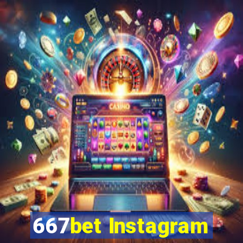 667bet Instagram