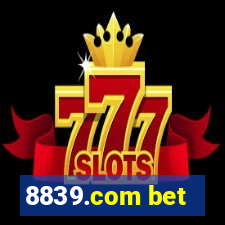 8839.com bet