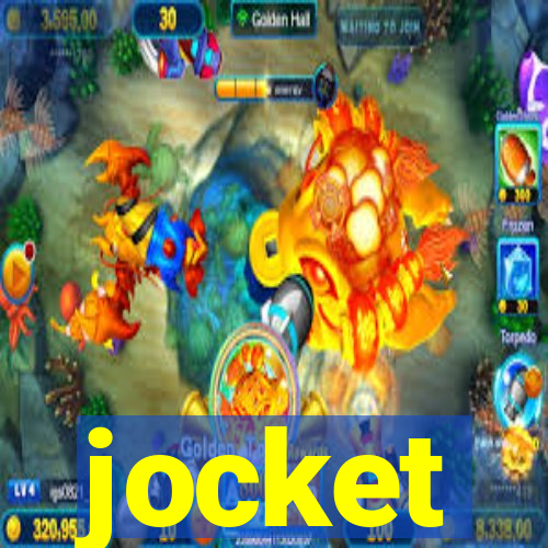 jocket