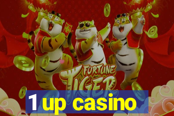 1 up casino