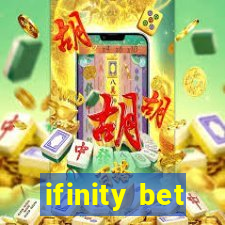 ifinity bet