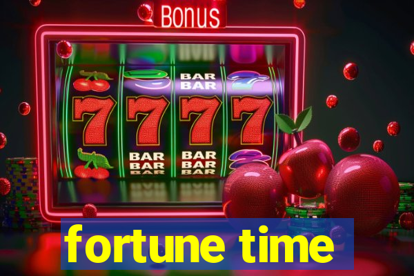 fortune time