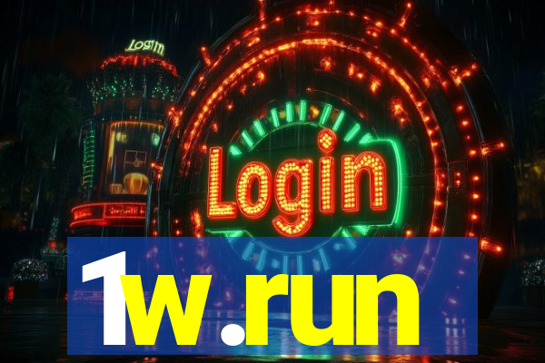 1w.run