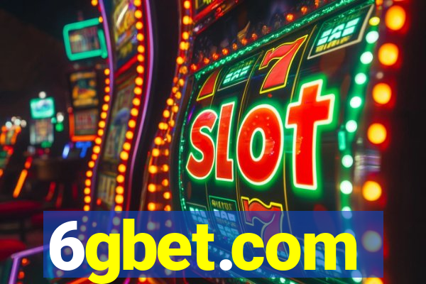 6gbet.com