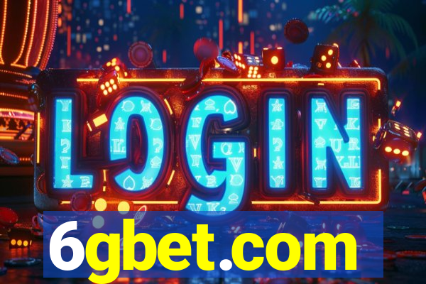 6gbet.com