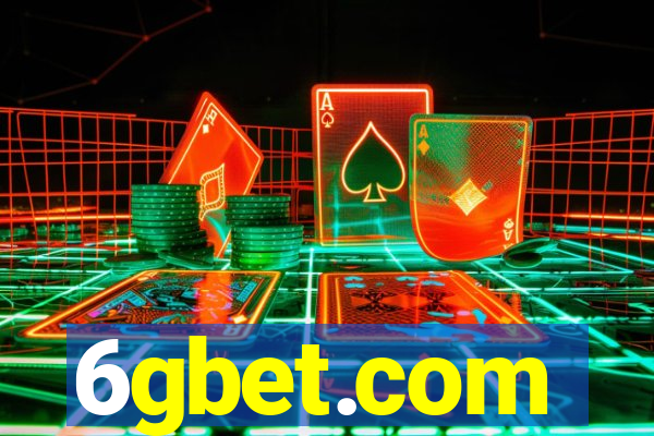 6gbet.com