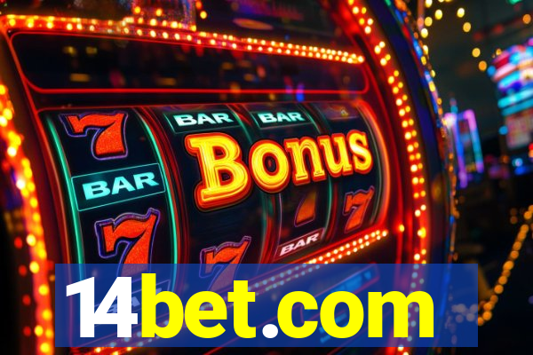 14bet.com