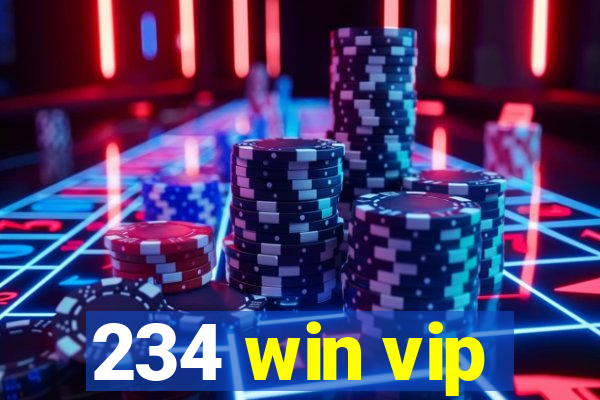 234 win vip