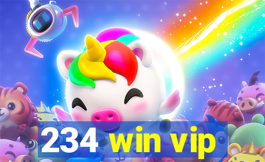 234 win vip