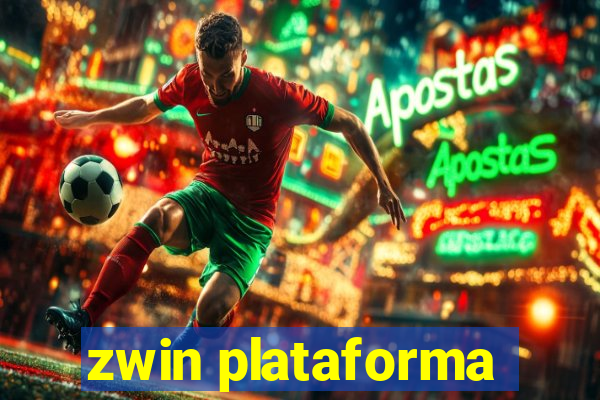 zwin plataforma