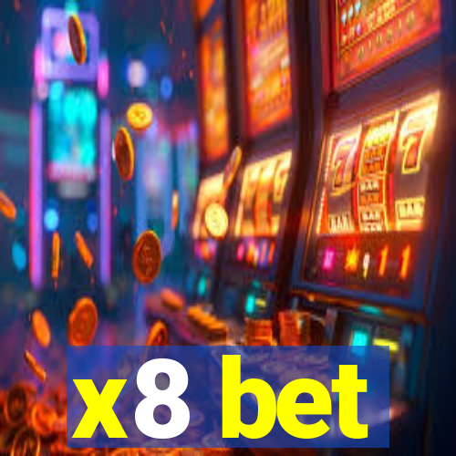 x8 bet