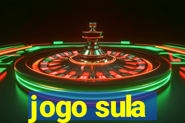 jogo sula