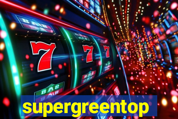 supergreentop