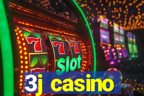 3j casino