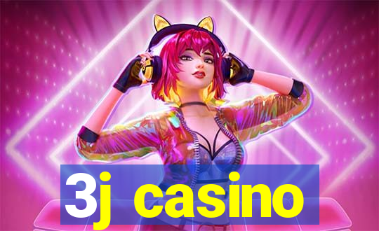 3j casino