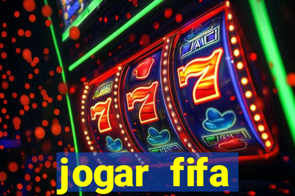 jogar fifa apostando dinheiro