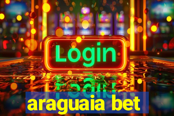 araguaia bet