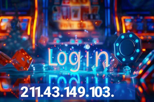 211.43.149.103.