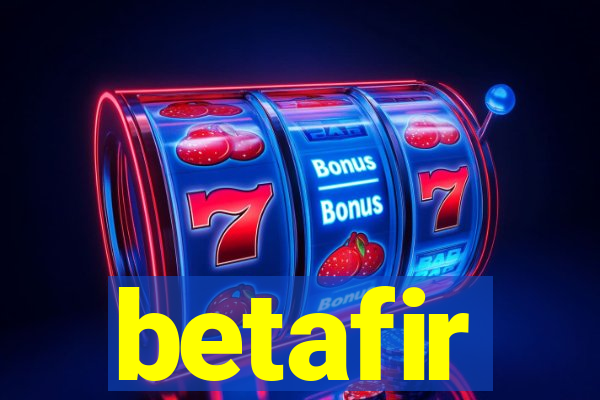 betafir